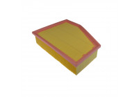 Luftfilter ADV182215 Blue Print
