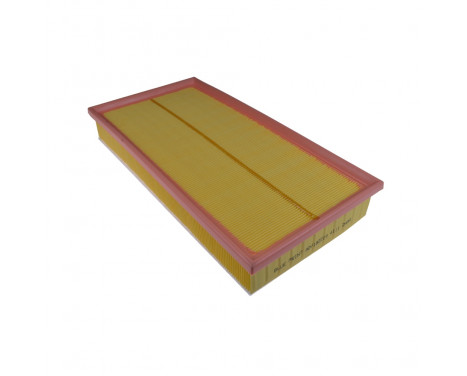 Luftfilter ADV182219 Blue Print