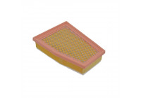 Luftfilter ADV182225 Blue Print