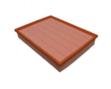 Luftfilter ADV182234 Blue Print