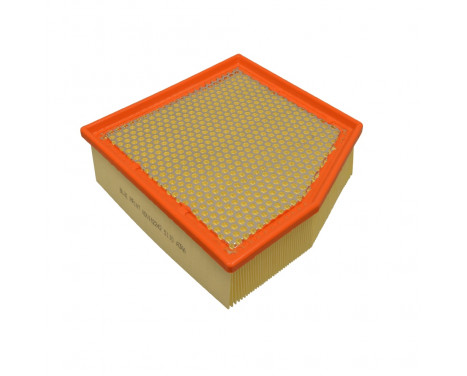 Luftfilter ADV182242 Blue Print
