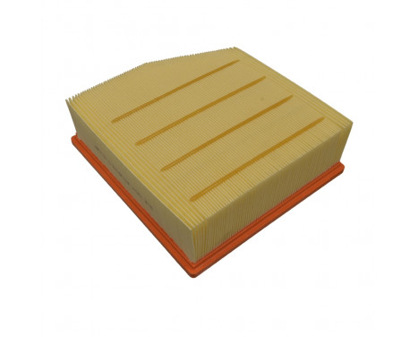Luftfilter ADV182242 Blue Print, bild 2