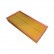 Luftfilter ADV182245 Blue Print