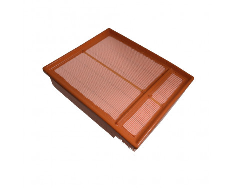 Luftfilter ADV182247 Blue Print