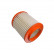 Luftfilter ADV182248 Blue Print, miniatyr 2
