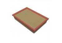 Luftfilter ADV182258 Blue Print