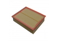 Luftfilter ADV182263 Blue Print