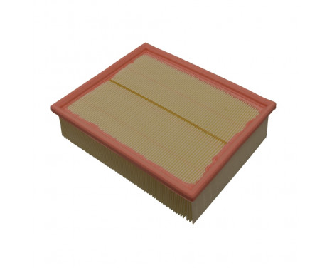 Luftfilter ADV182263 Blue Print