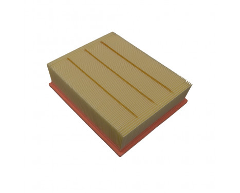 Luftfilter ADV182263 Blue Print, bild 2