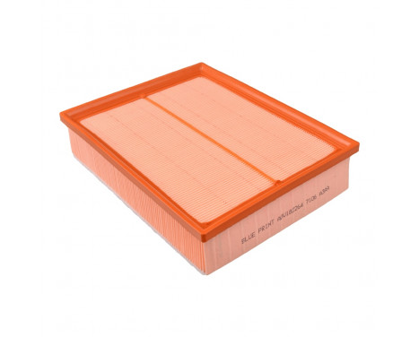 Luftfilter ADV182264 Blue Print