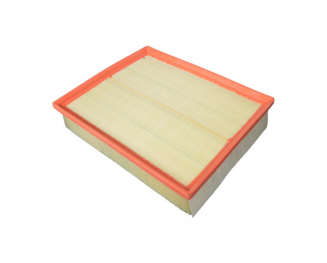 Luftfilter ADV182267 Blue Print