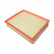 Luftfilter ADV182267 Blue Print