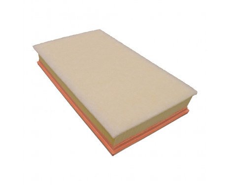 Luftfilter ADV182270 Blue Print, bild 2