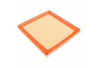 Luftfilter ADV182274 Blue Print