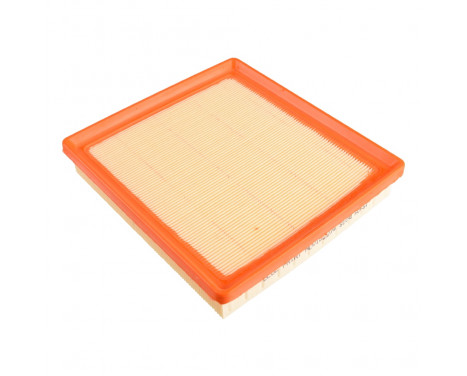 Luftfilter ADV182274 Blue Print