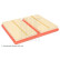 Luftfilter ADV182276 Blue Print, miniatyr 4