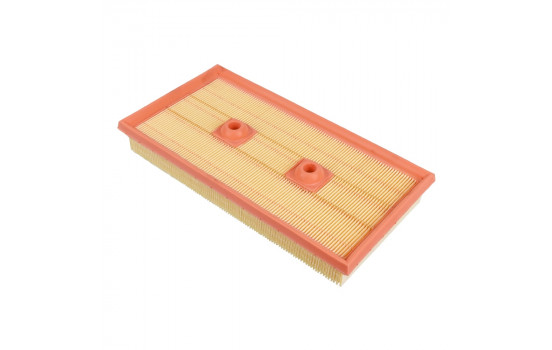 Luftfilter ADV182277 Blue Print