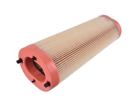 Luftfilter ADV182278 Blue Print