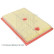 Luftfilter ADV182281 Blue Print, miniatyr 4