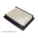 Luftfilter ADW192211 Blue Print, miniatyr 4