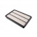 Luftfilter ADZ92216 Blue Print