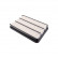 Luftfilter ADZ92216 Blue Print, miniatyr 2