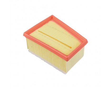 Luftfilter ADZ92217 Blue Print