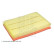 Luftfilter ADZ92218 Blue Print, miniatyr 4