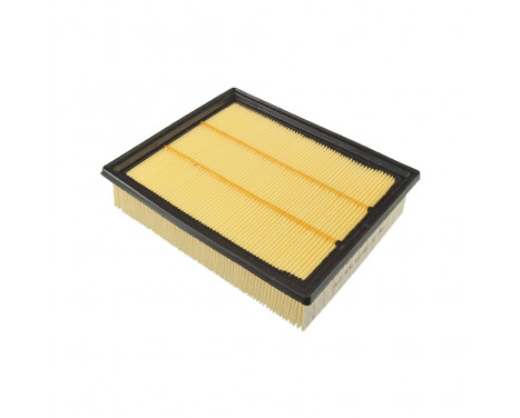 Luftfilter ADZ92222 Blue Print