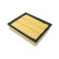 Luftfilter ADZ92222 Blue Print