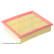 Luftfilter ADZ92222 Blue Print, miniatyr 3