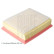 Luftfilter ADZ92222 Blue Print, miniatyr 4