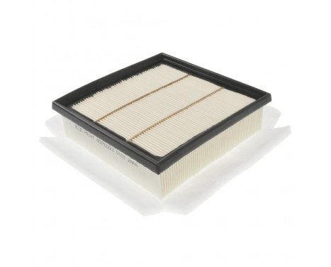 Luftfilter ADZ92223 Blue Print