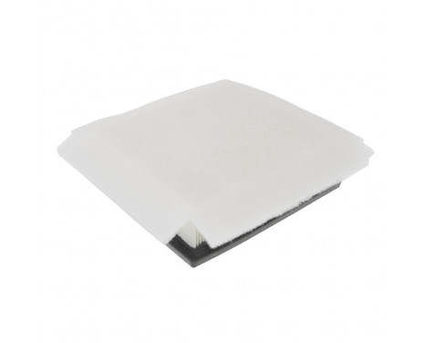 Luftfilter ADZ92223 Blue Print, bild 2