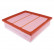 Luftfilter ADZ92232 Blue Print