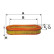 Luftfilter AE 297 Filtron, miniatyr 2