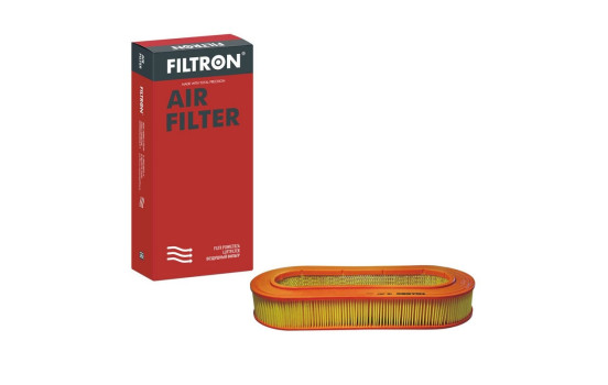 Luftfilter AE 297 Filtron, bild 3