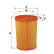 Luftfilter AE 335 Filtron, miniatyr 2
