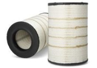Luftfilter AF25314 Fleetguard