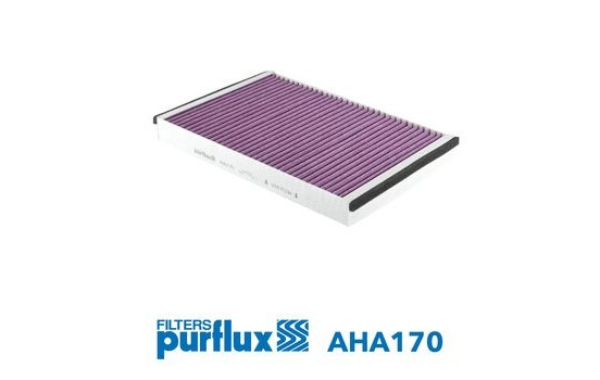 Luftfilter AHA170 Purflux