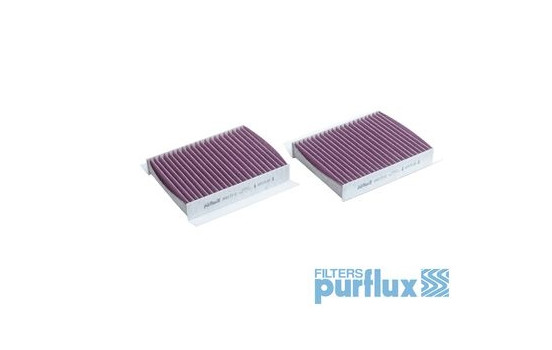 Luftfilter AHA177-2 Purflux
