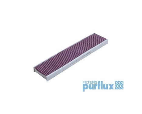 Luftfilter AHA192 Purflux