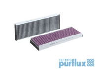 Luftfilter AHA247-2 Purflux