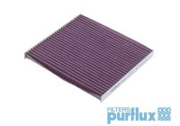 Luftfilter AHA341 Purflux