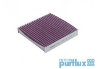 Luftfilter AHA371 Purflux