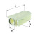 Luftfilter AK 218/8 Filtron, miniatyr 2