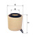 Luftfilter AK 362/4 Filtron, miniatyr 2