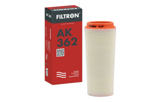 Luftfilter AK 362 Filtron, bild 5