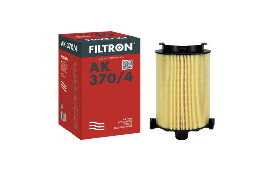 Luftfilter AK 370/4 Filtron, bild 4