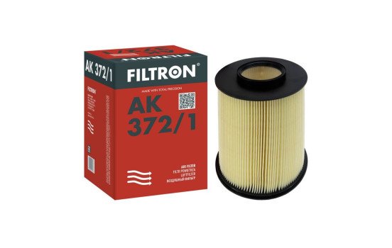Luftfilter AK 372/1 Filtron, bild 4